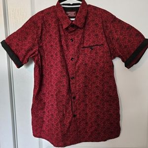 Boys dress shirt